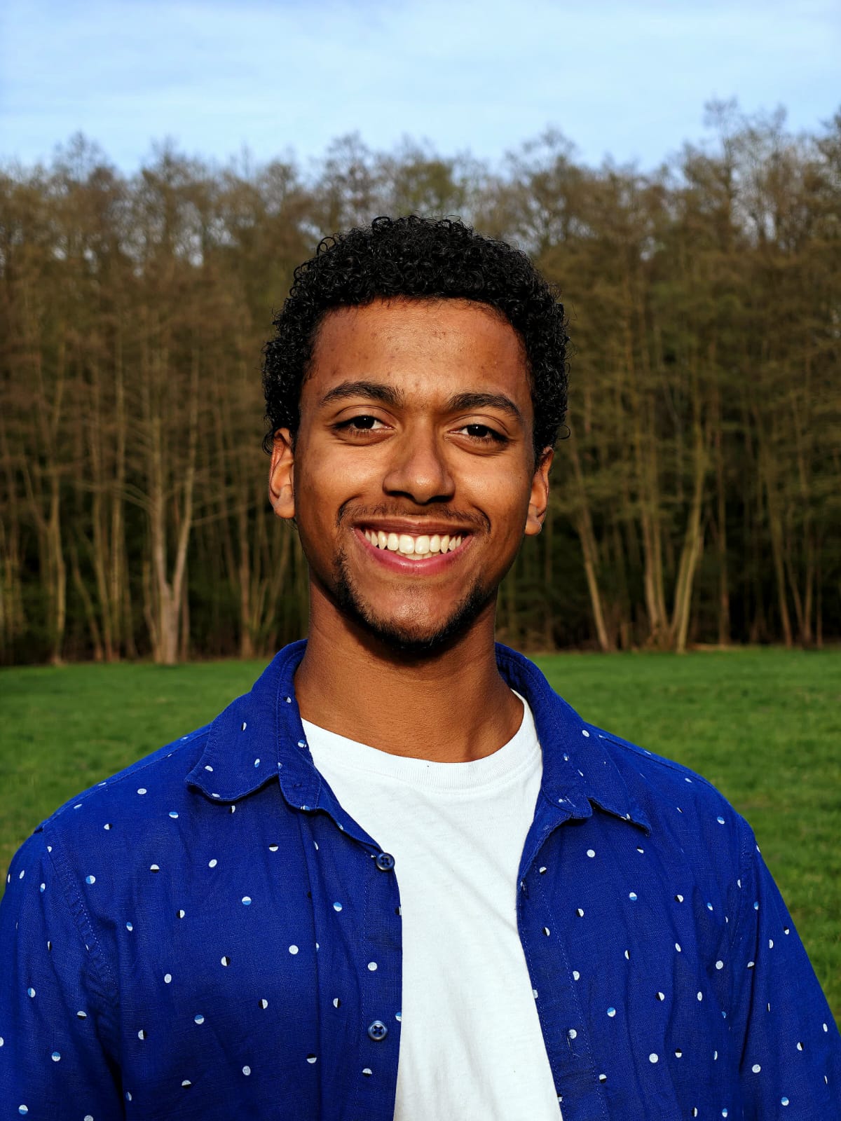 Foto von Vorname Nachname