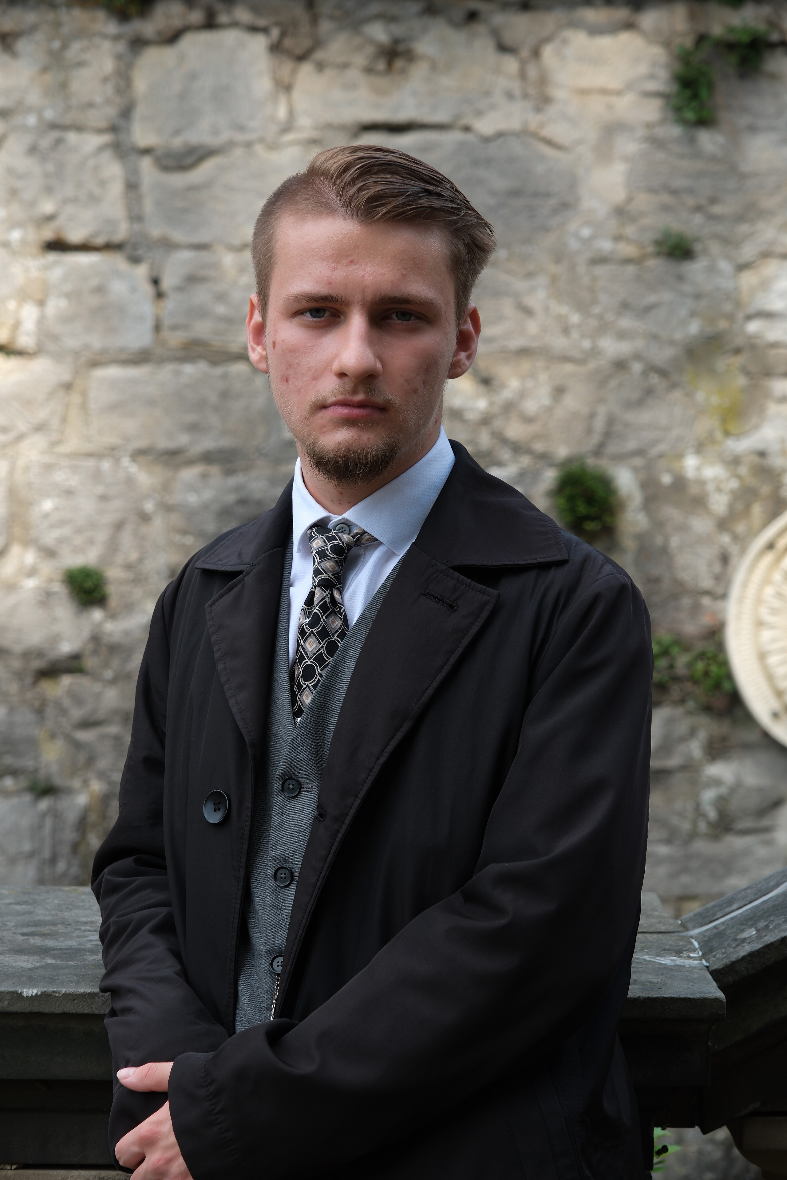 Foto von Vorname Nachname